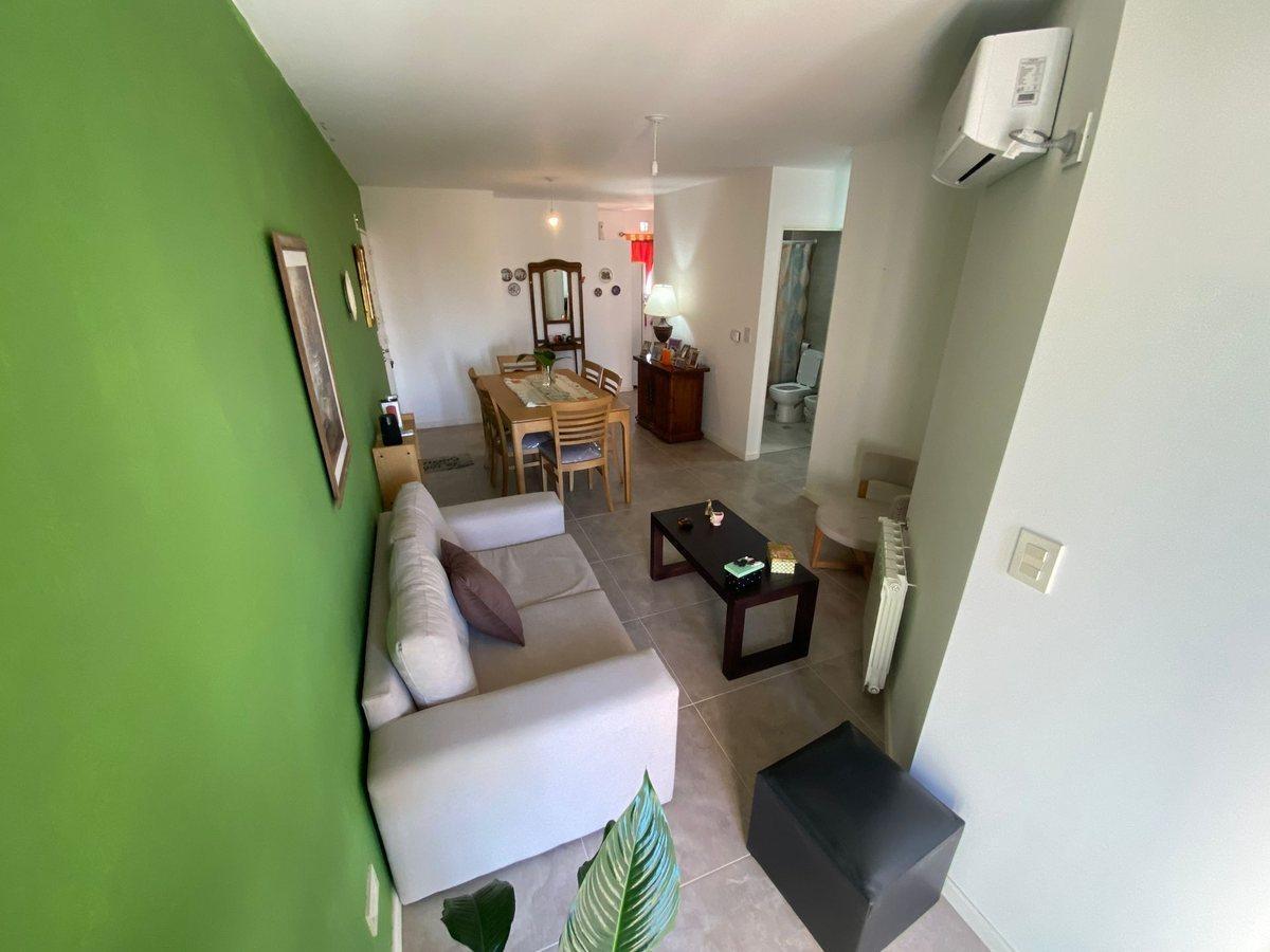 Foto de VENDE DEPARTAMENTO 1 DORMITORIO EN COFICO, imagen 3