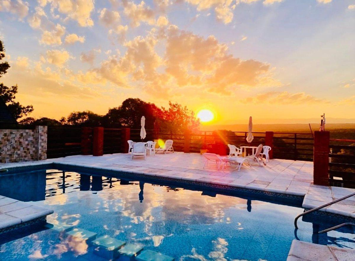 Foto de VENTA COMPLEJO CABAÑAS EN VILLA GENERAL BELGRANO, imagen 2