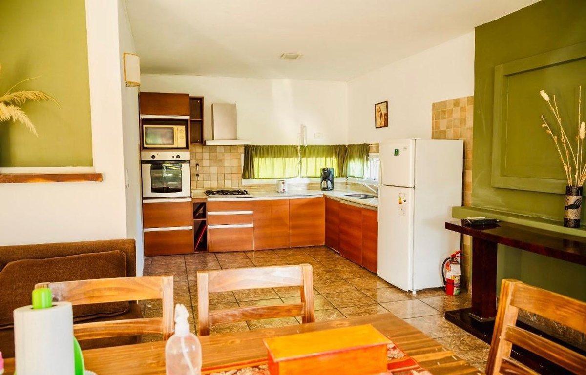 Foto de VENTA COMPLEJO CABAÑAS EN VILLA GENERAL BELGRANO, imagen 3