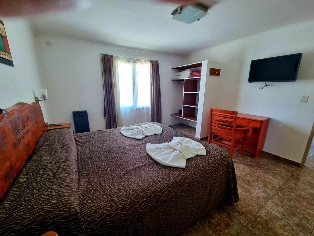 Foto de VENTA COMPLEJO CABAÑAS EN VILLA GENERAL BELGRANO, imagen 4