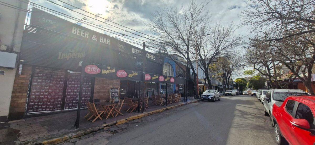 Foto de LOCAL APTO DESARROLLO EN CENTRO DE V. CARLOS PAZ, imagen 3