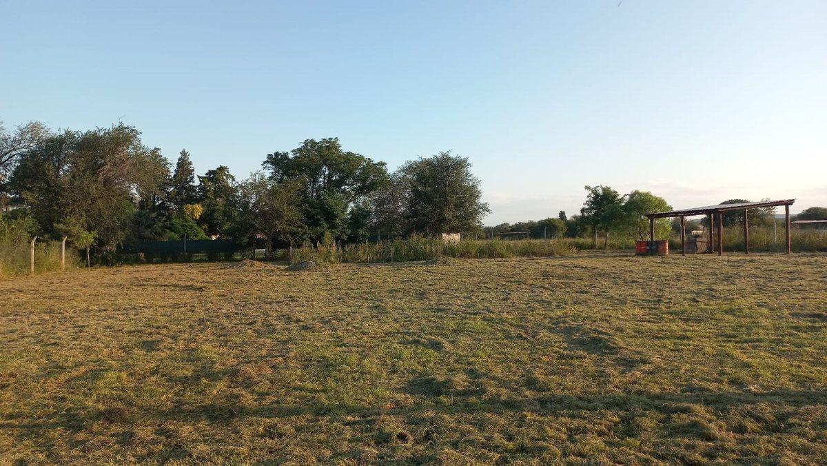 Foto de VENTA LOTE DE 2.578,54 M2 EN ANISACATE, imagen 3