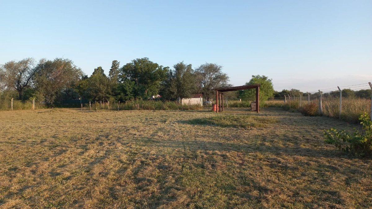 Foto de VENTA LOTE DE 2.578,54 M2 EN ANISACATE, imagen 1