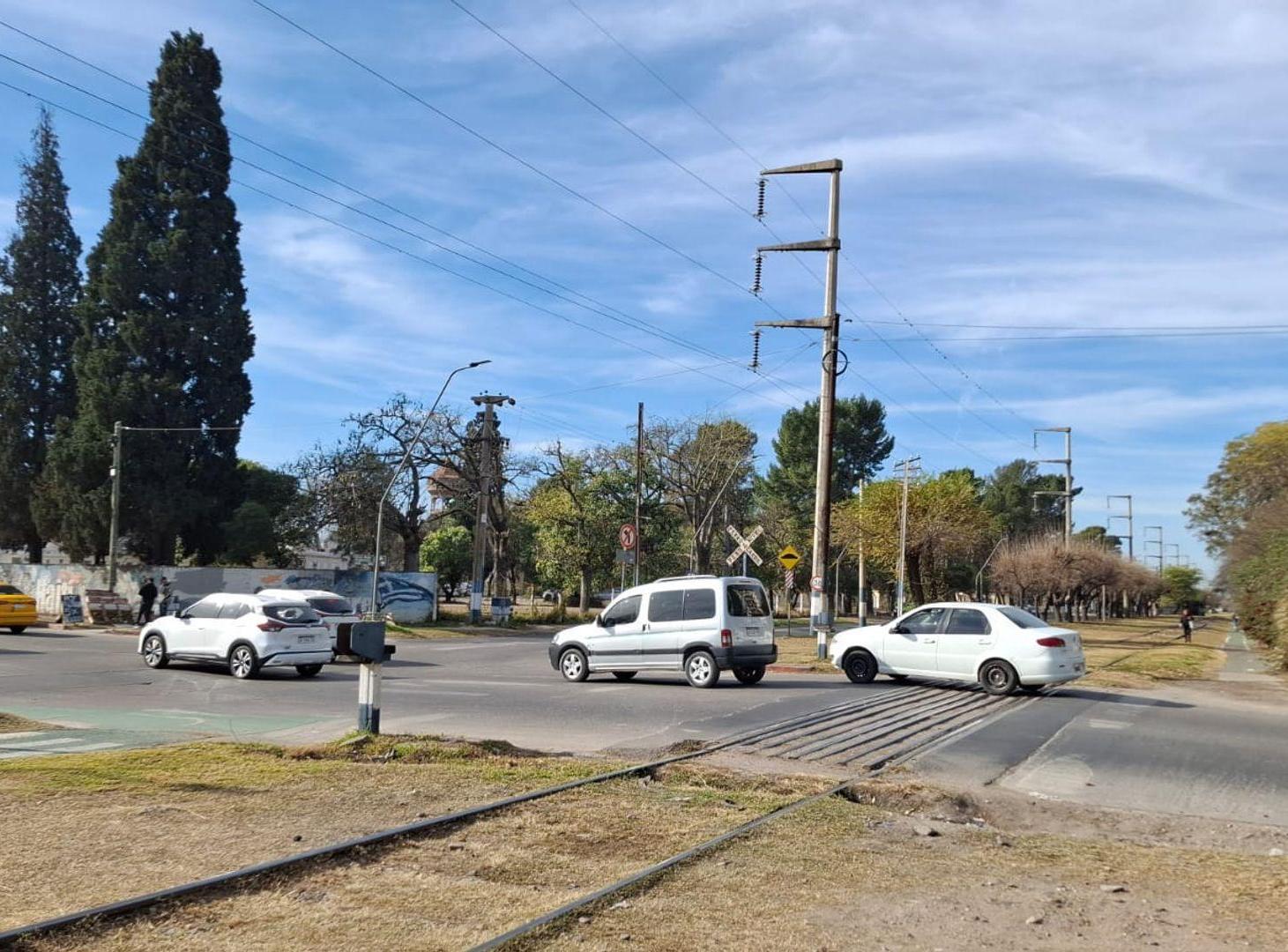 Foto de Venta Cochera en Av. Nores Martínez Barrio Jardín, imagen 5
