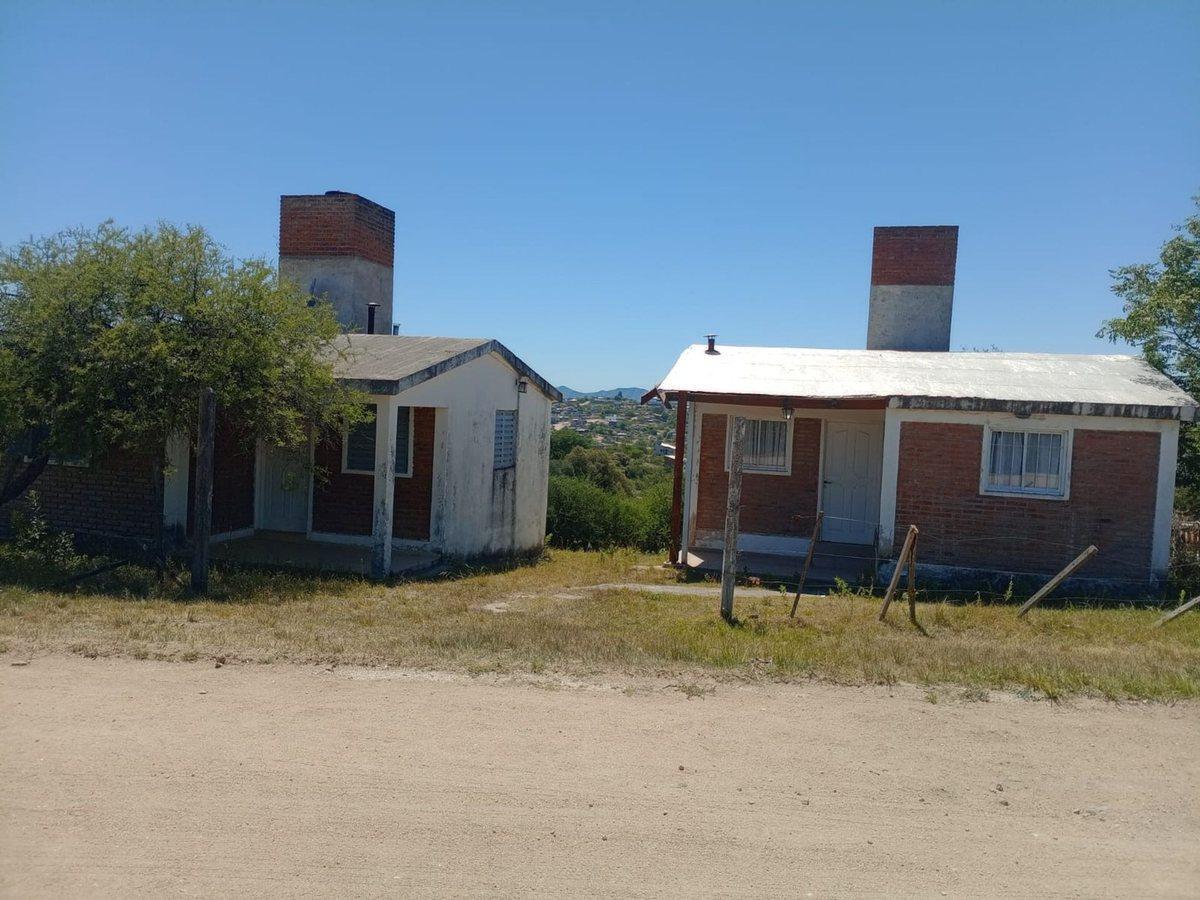 Foto de SE VENDE DOS CASAS EN ESTANCIA VIEJA OPORTUNIDAD, imagen 1