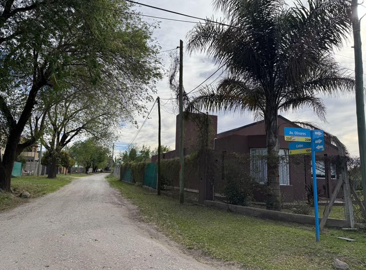 Foto de VENTA LOTE DE 448MT2 EN SANTA ANA MI VALLE GOLF, imagen 2