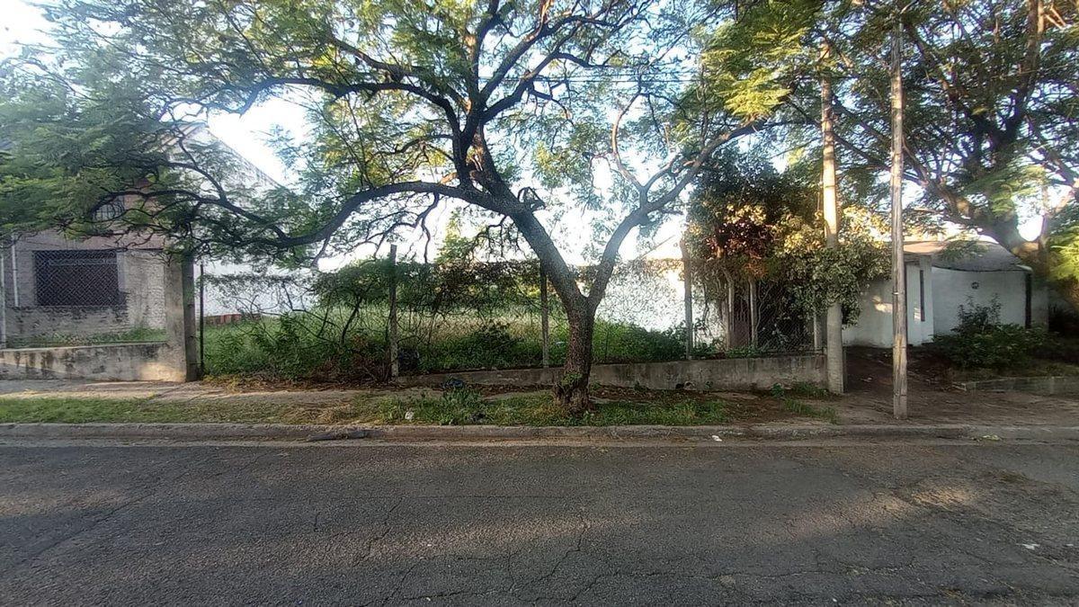 Foto de VENTA TERRENO 343 MTS EN COLINAS DE VELEZ SARFIELD, imagen 4