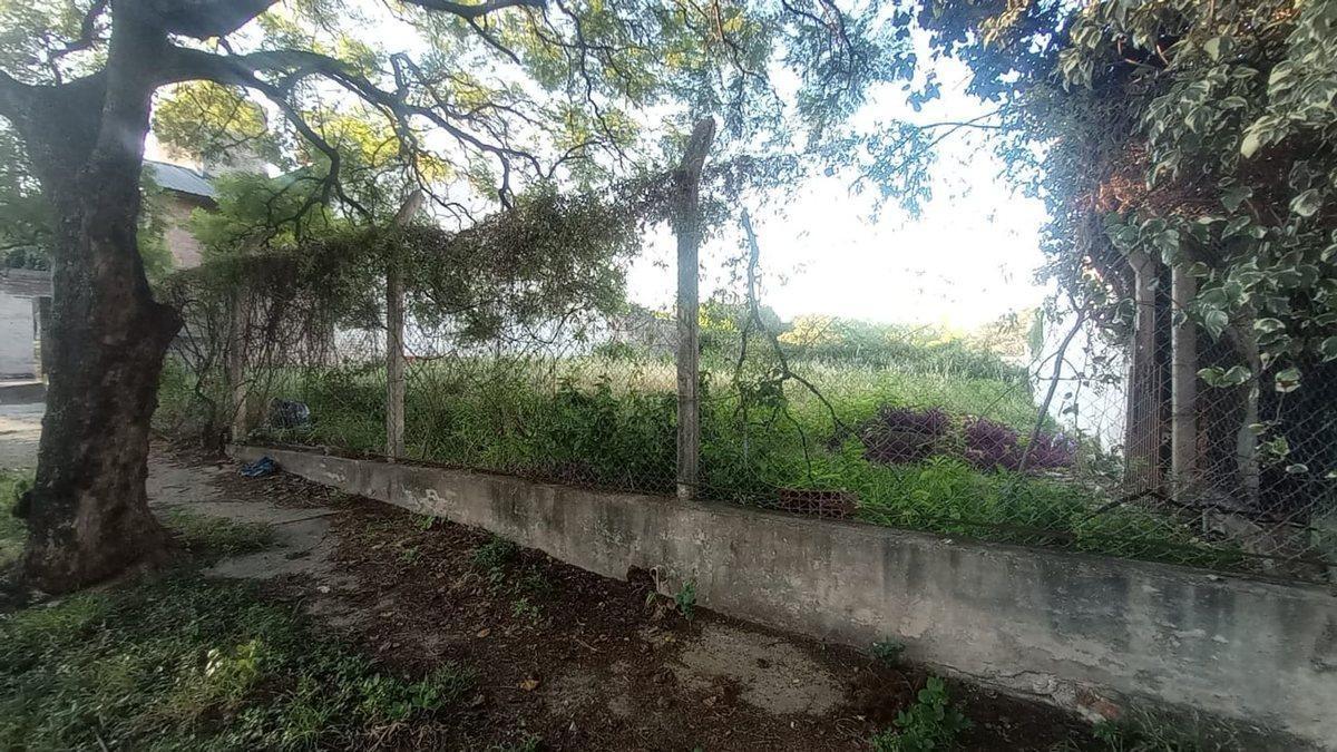 Foto de VENTA TERRENO 343 MTS EN COLINAS DE VELEZ SARFIELD, imagen 3