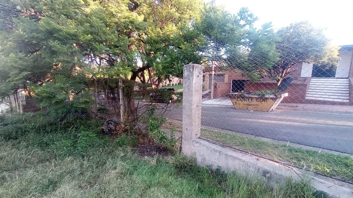 Foto de VENTA TERRENO 343 MTS EN COLINAS DE VELEZ SARFIELD, imagen 5