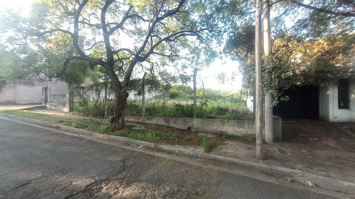 Foto de VENTA TERRENO 343 MTS EN COLINAS DE VELEZ SARFIELD, imagen 1