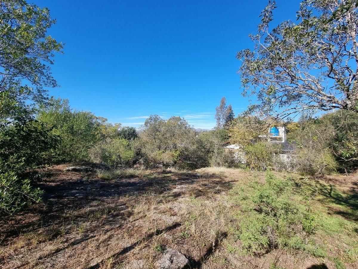 Foto de VENTA LOTE CUESTA BLANCA 1538 M2 VILLA CARLOS PAZ, imagen 5