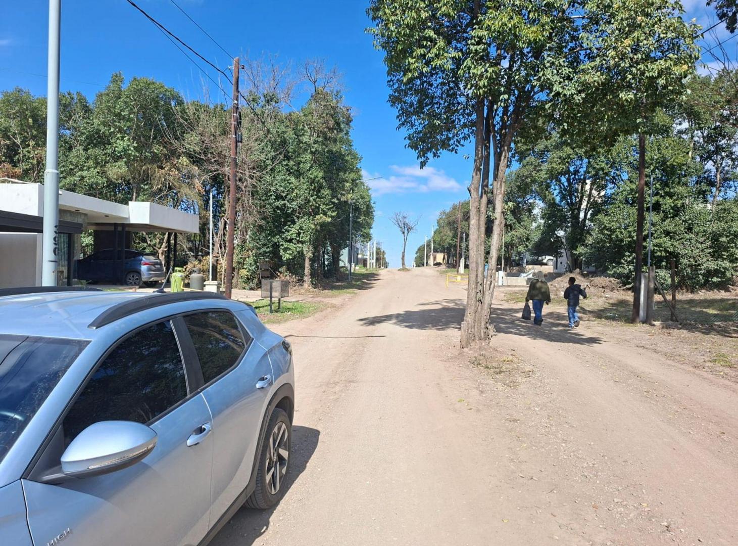 Foto de VENTA LOTE VILLA CATALINA 400M2, imagen 3