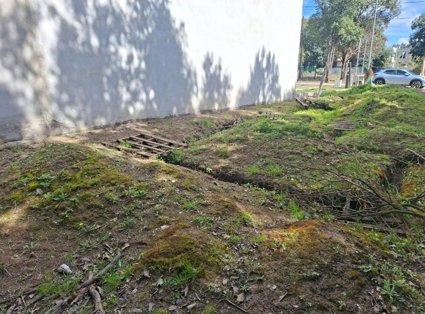 Foto de VENTA LOTE VILLA CATALINA 400M2, imagen 2