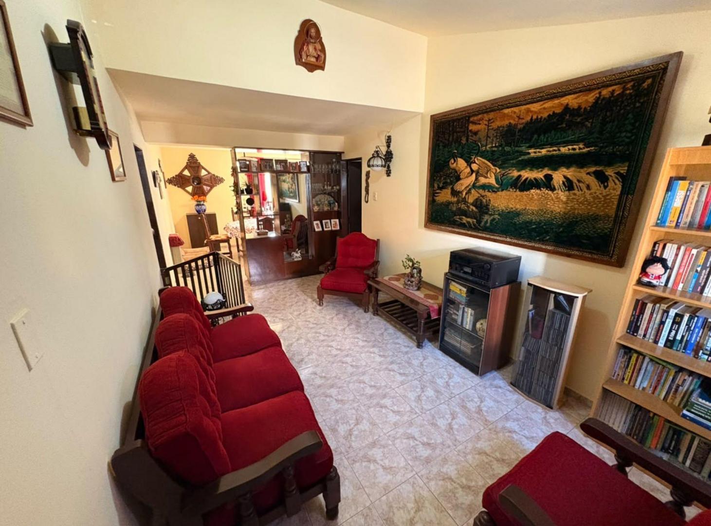 Foto de VENTA CASA 3 DORMITORIOS EN HOUSING – BARRIO COLÓN, imagen 4