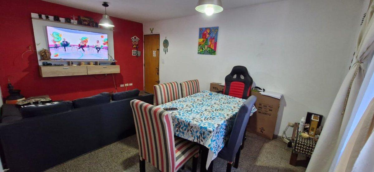 Foto de DEPTO 2 DORMITORIOS COCHERA QUEBRADA DE LAS ROSAS, imagen 1