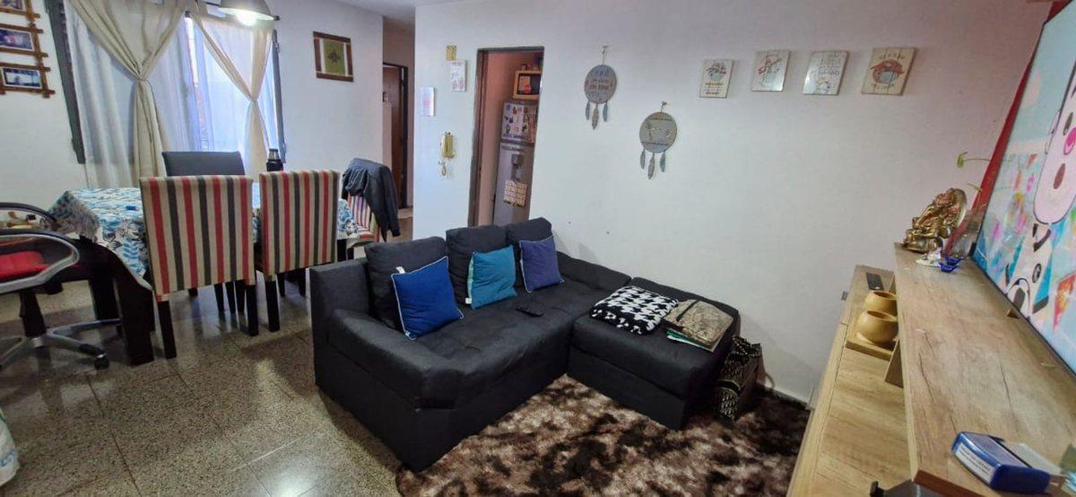 Foto de DEPTO 2 DORMITORIOS COCHERA QUEBRADA DE LAS ROSAS, imagen 2