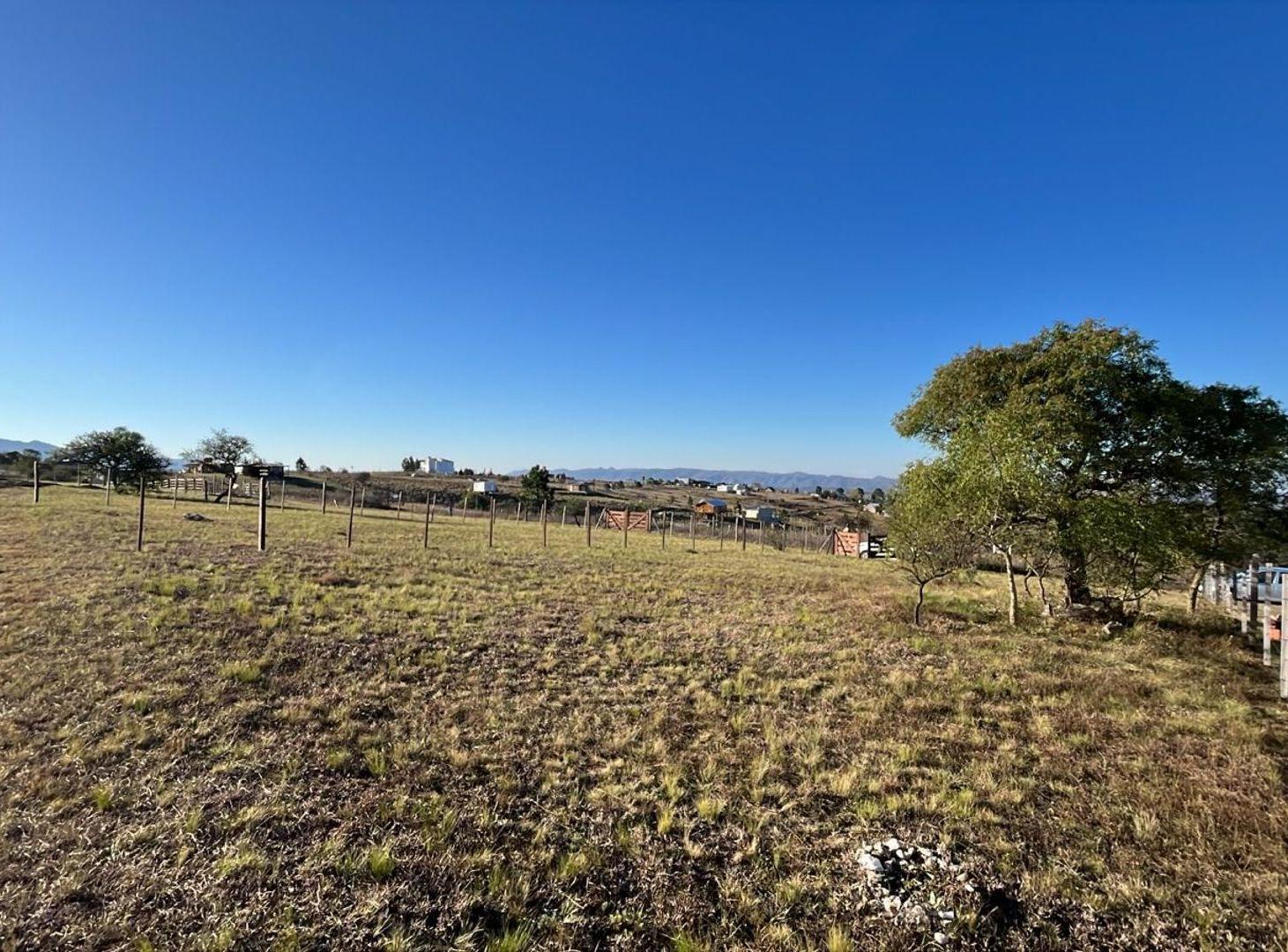 Foto de VENTA DE LOTE 504MTS2 PAMPA ALTA CON GRAN VISTA, imagen 5