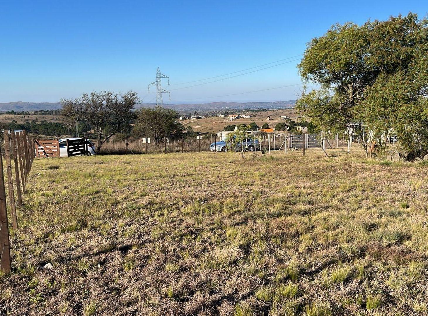 Foto de VENTA DE LOTE 504MTS2 PAMPA ALTA CON GRAN VISTA, imagen 4