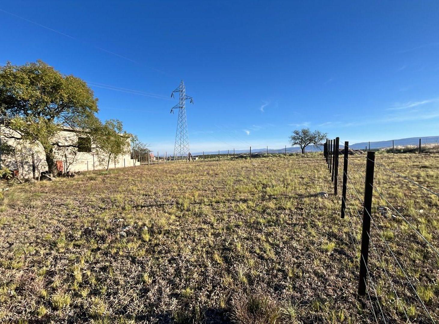 Foto de VENTA DE LOTE 504MTS2 PAMPA ALTA CON GRAN VISTA, imagen 2