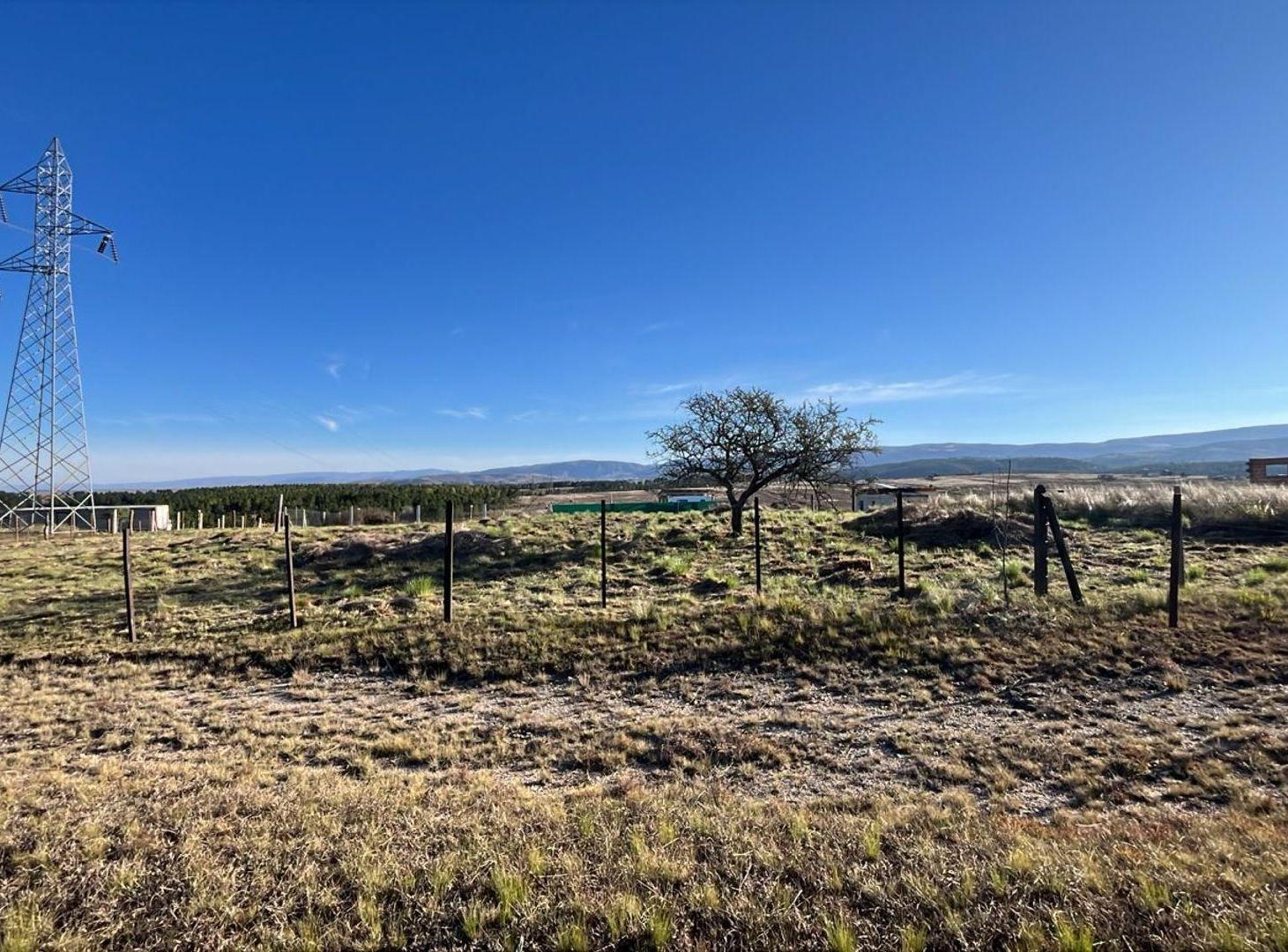 Foto de VENTA DE LOTE 504MTS2 PAMPA ALTA CON GRAN VISTA, imagen 3