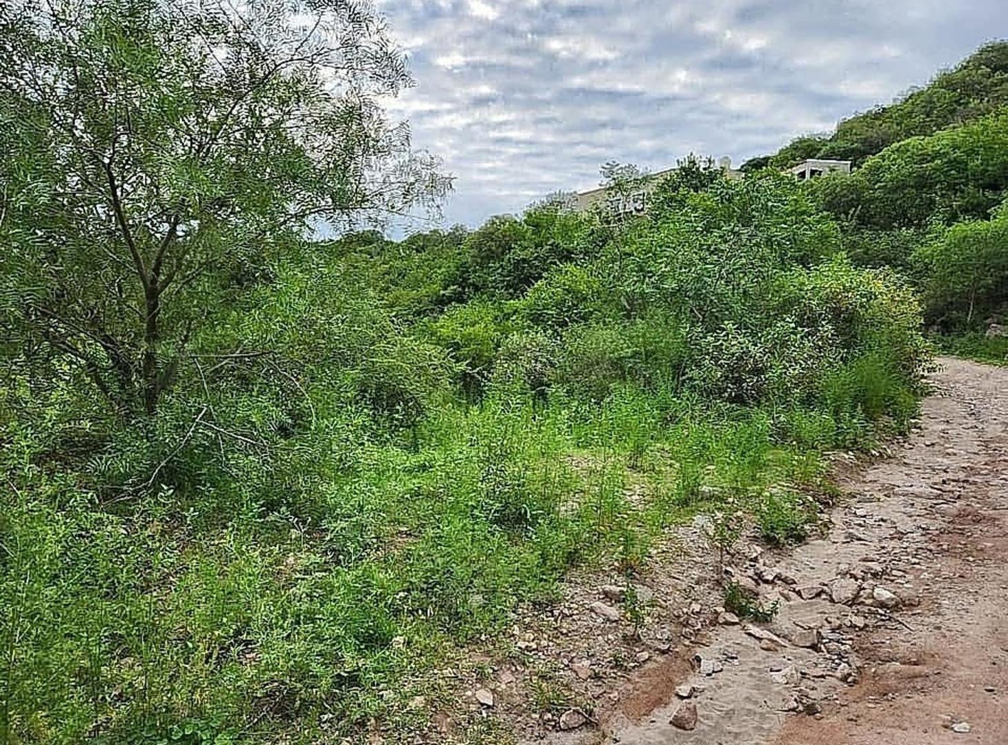 Foto de VENTA TERRENO 1916m2 AGUA DEL PEÑON RIO CEBALLOS, imagen 4