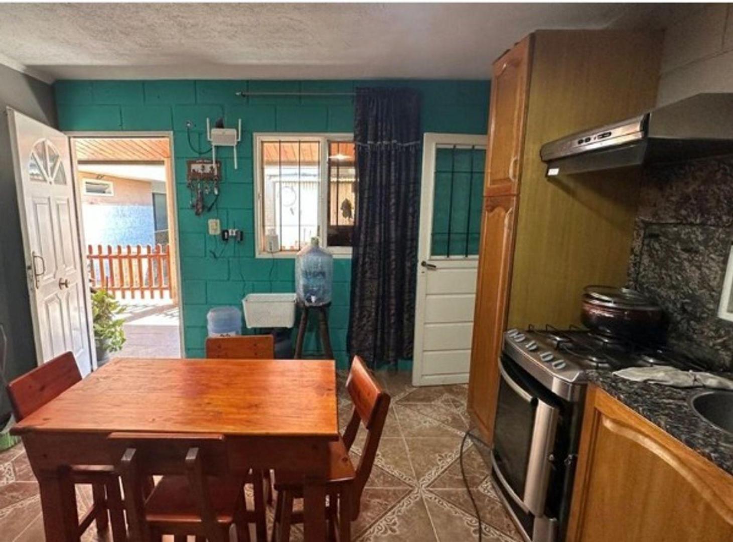 Foto de VENTA CASA + 2 DEPTOS + LOCAL EN FUNCIONAMIENTO, imagen 4