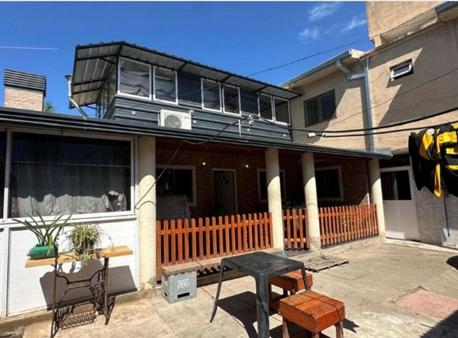Foto de VENTA CASA + 2 DEPTOS + LOCAL EN FUNCIONAMIENTO, imagen 5