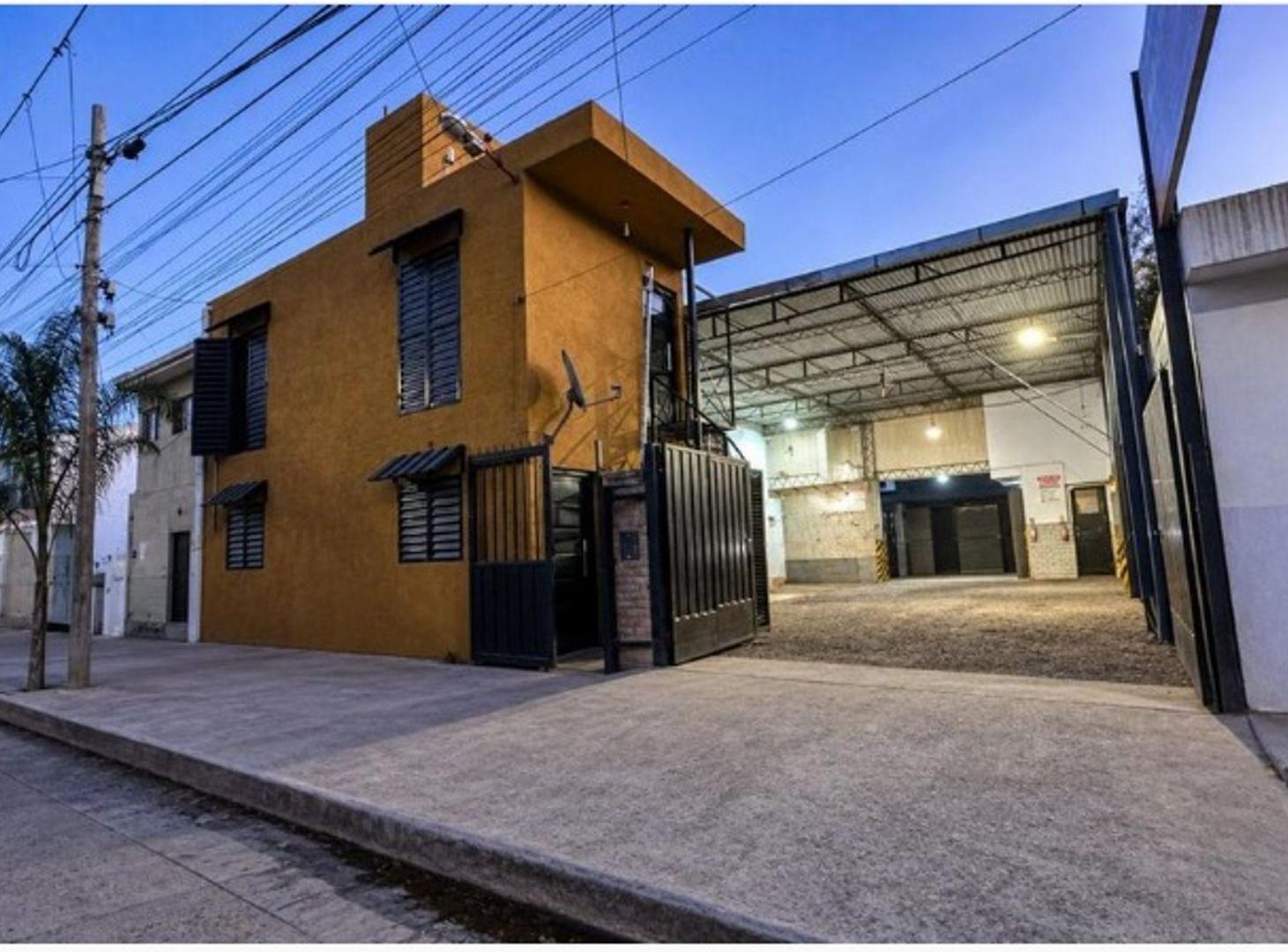 Foto de VENTA CASA + 2 DEPTOS + LOCAL EN FUNCIONAMIENTO, imagen 1