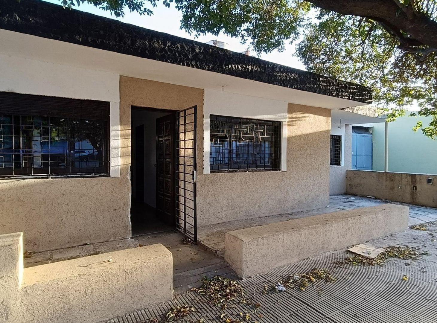 VENTA CASA DOS DORMITORIOS B° MATIENZO CREDITO IAF