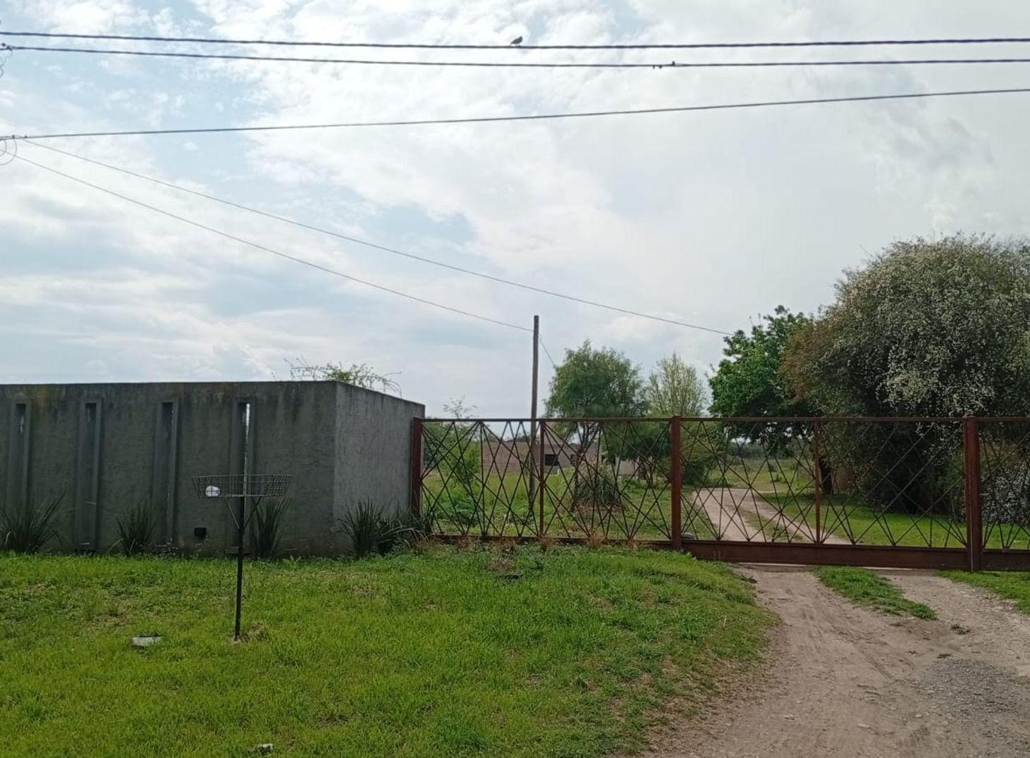 Foto de VENTA LOTE APTO P/3 VIVIENDAS VILLA ALLENDE GOLF, imagen 5