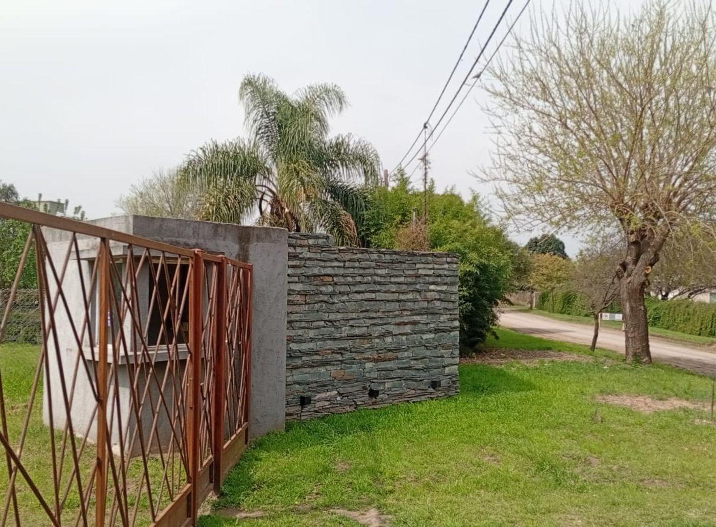 Foto de VENTA LOTE APTO P/3 VIVIENDAS VILLA ALLENDE GOLF, imagen 2
