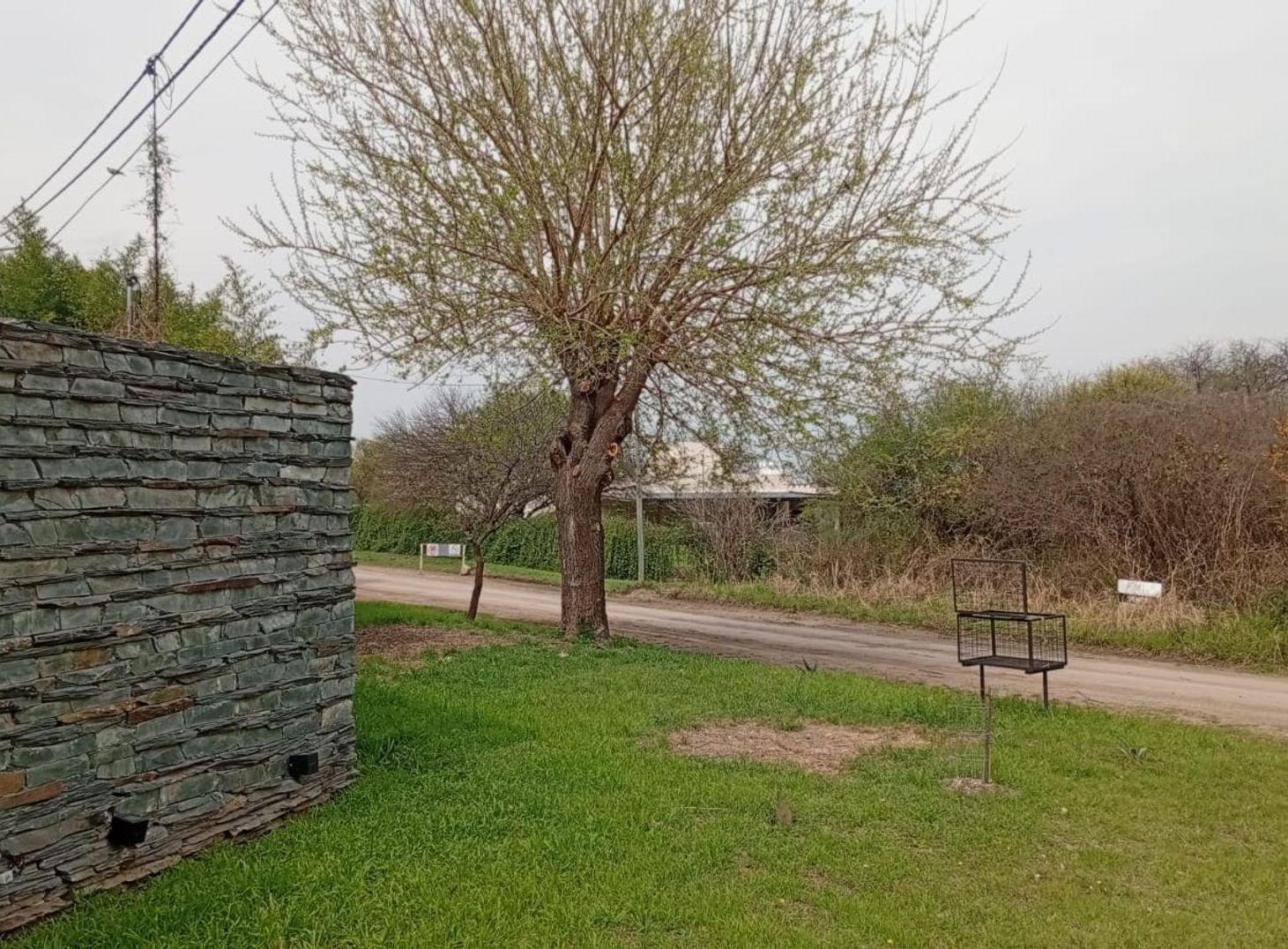 Foto de VENTA LOTE APTO P/3 VIVIENDAS VILLA ALLENDE GOLF, imagen 4