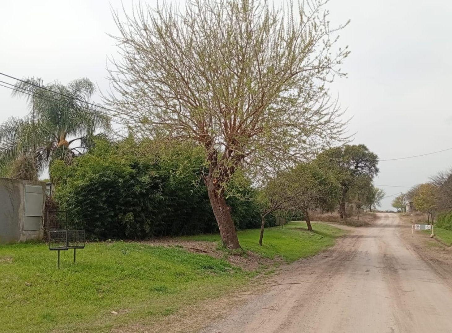 Foto de VENTA LOTE APTO P/3 VIVIENDAS VILLA ALLENDE GOLF, imagen 3