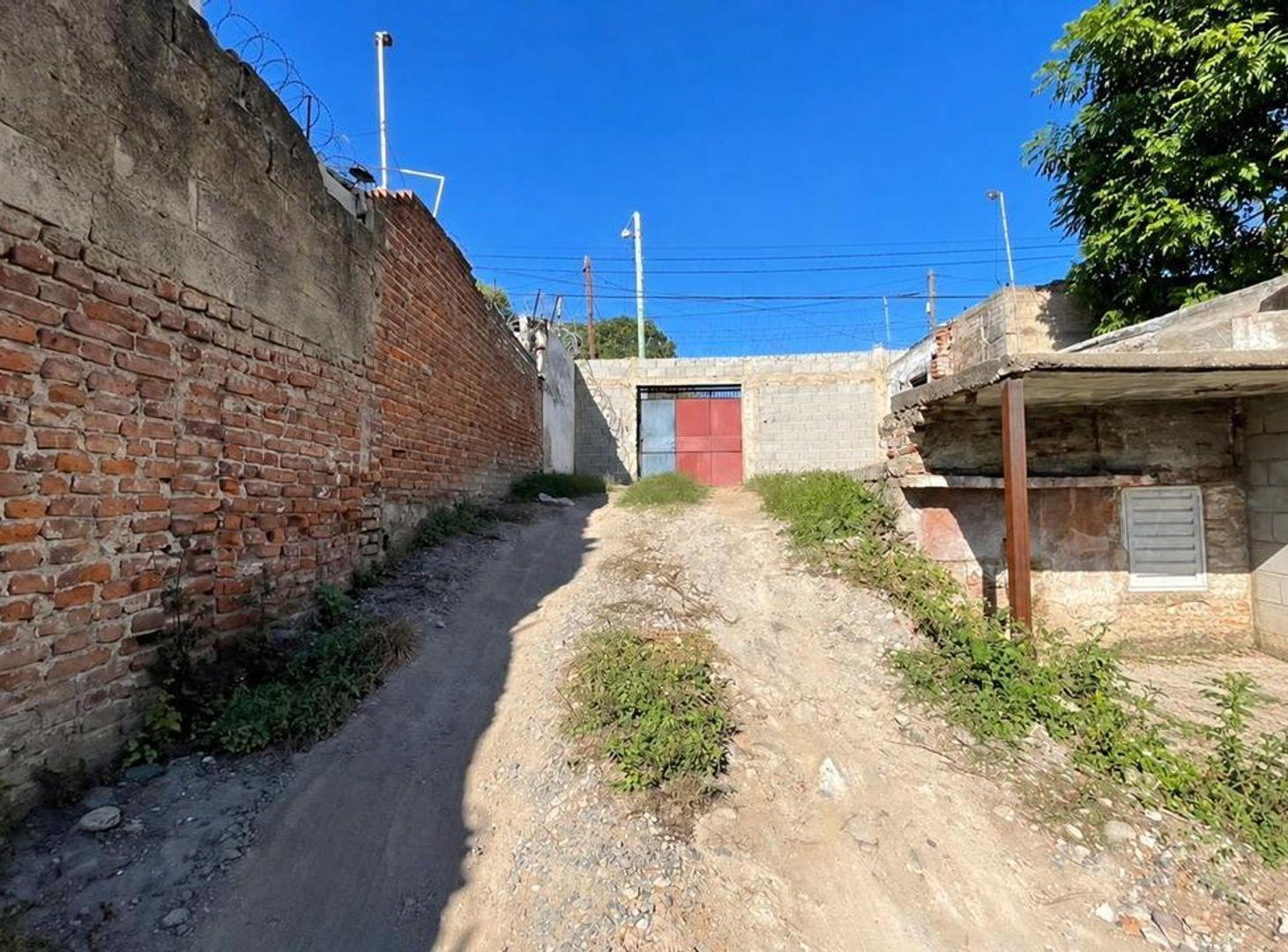 Foto de VENTA CASA A REFACCIONAR B AMPLIACION ALTAMIRA, imagen 1