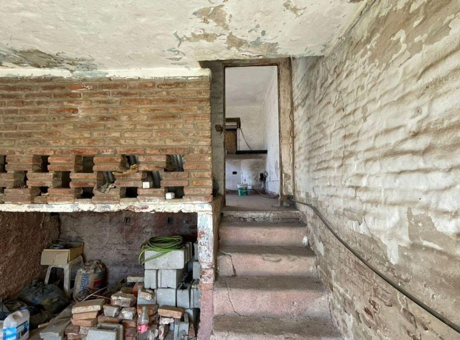 Foto de VENTA CASA A REFACCIONAR B AMPLIACION ALTAMIRA, imagen 3