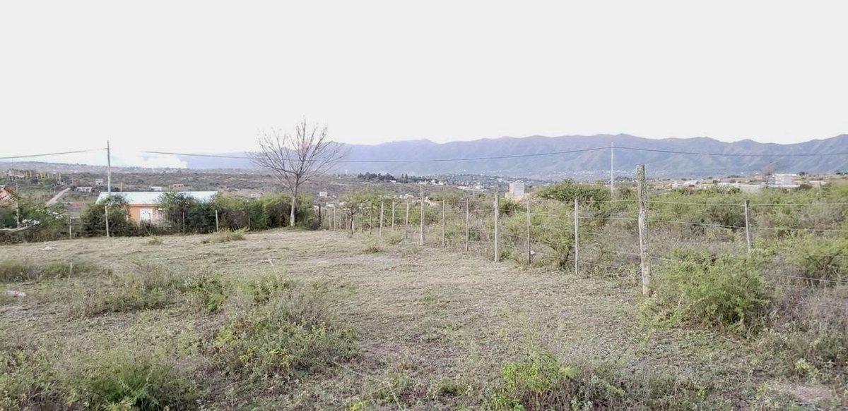 Foto de VENTA LOTE 1766 M2 VILLA SANTA CRUZ DEL LAGO, imagen 4