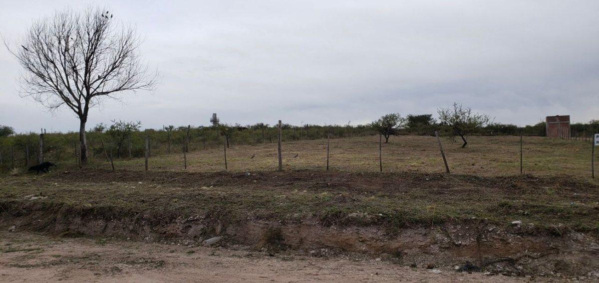 Foto de VENTA LOTE 1766 M2 VILLA SANTA CRUZ DEL LAGO, imagen 2