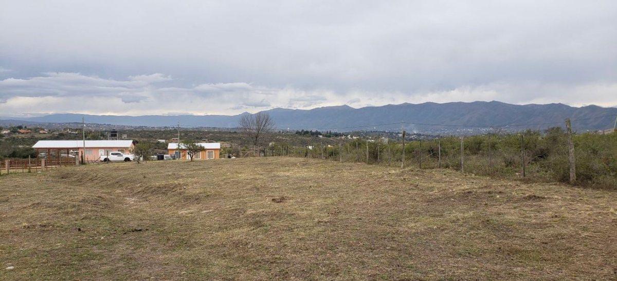 Foto de VENTA LOTE 1766 M2 VILLA SANTA CRUZ DEL LAGO, imagen 1