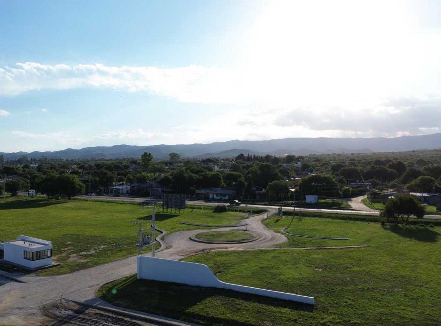 Foto de VENTA TERRENO EN LOMAS DE LA ESTANCIA ALTA GRACIA, imagen 1