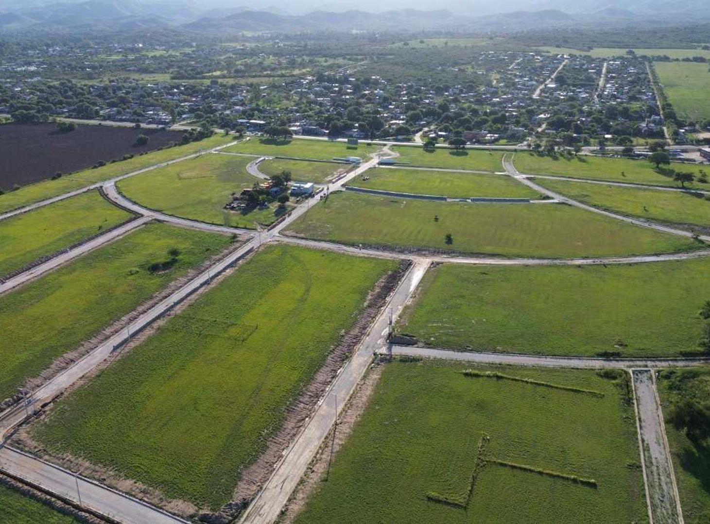 Foto de VENTA TERRENO EN LOMAS DE LA ESTANCIA ALTA GRACIA, imagen 4