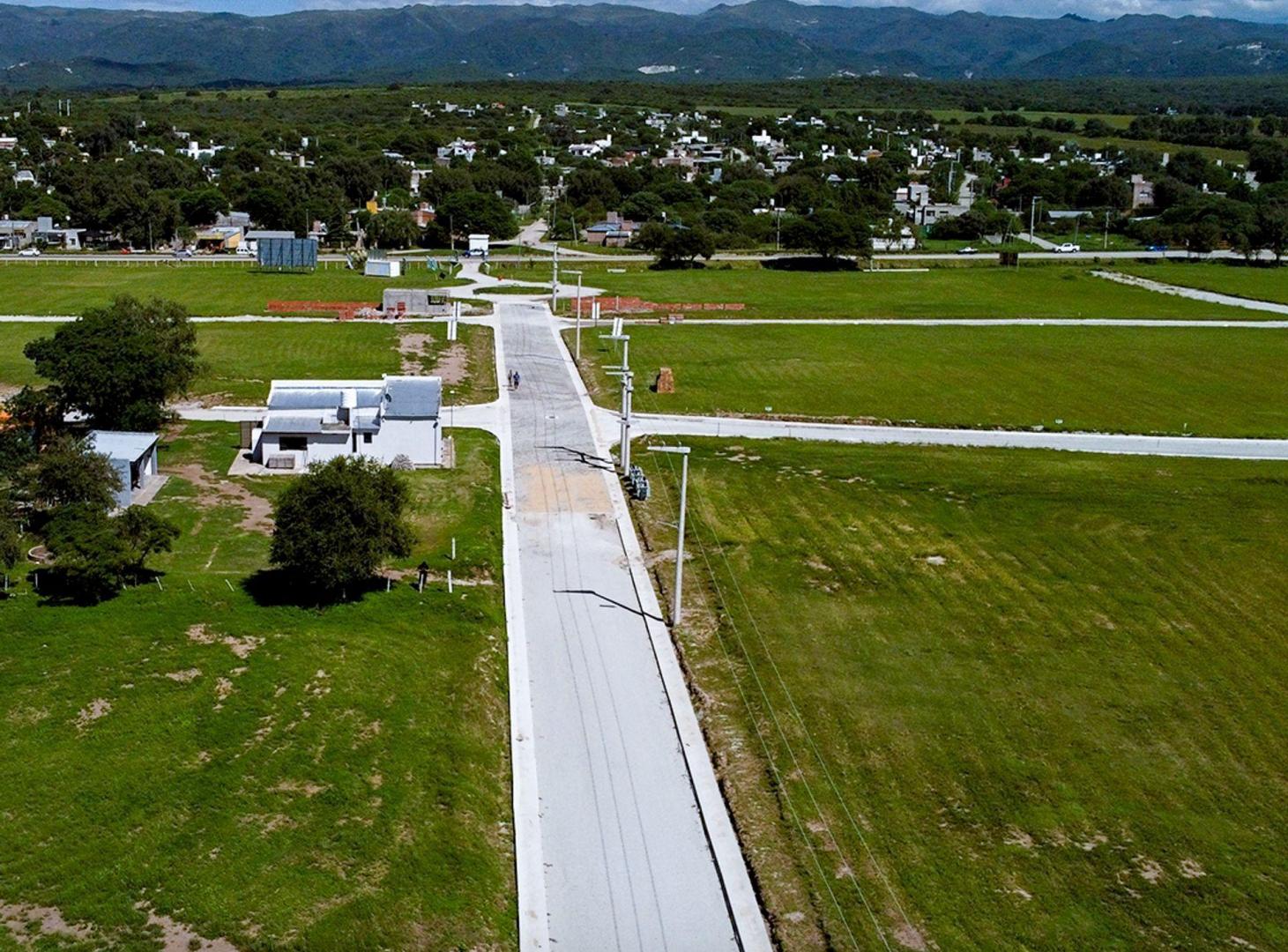 Foto de VENTA TERRENO EN LOMAS DE LA ESTANCIA ALTA GRACIA, imagen 5