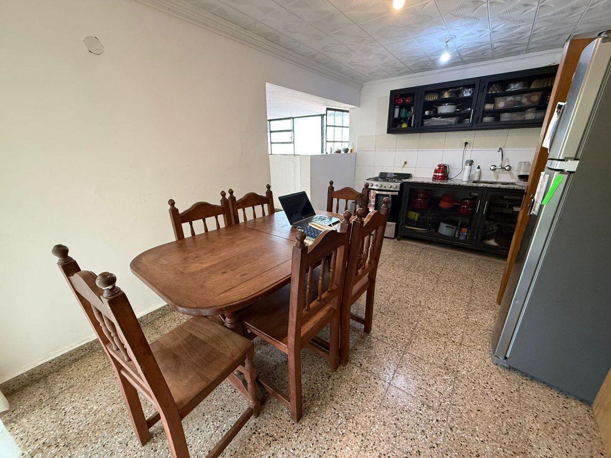 Foto de VENTA CASA 2 DORMITORIOS BARRIO ESCOBAR CÓRDOBA, imagen 5