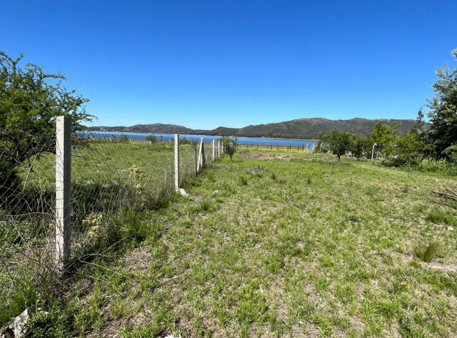 Foto de VENTA UNICO TERRENO POTRERO DE GARAY BAJA AL LAGO, imagen 3