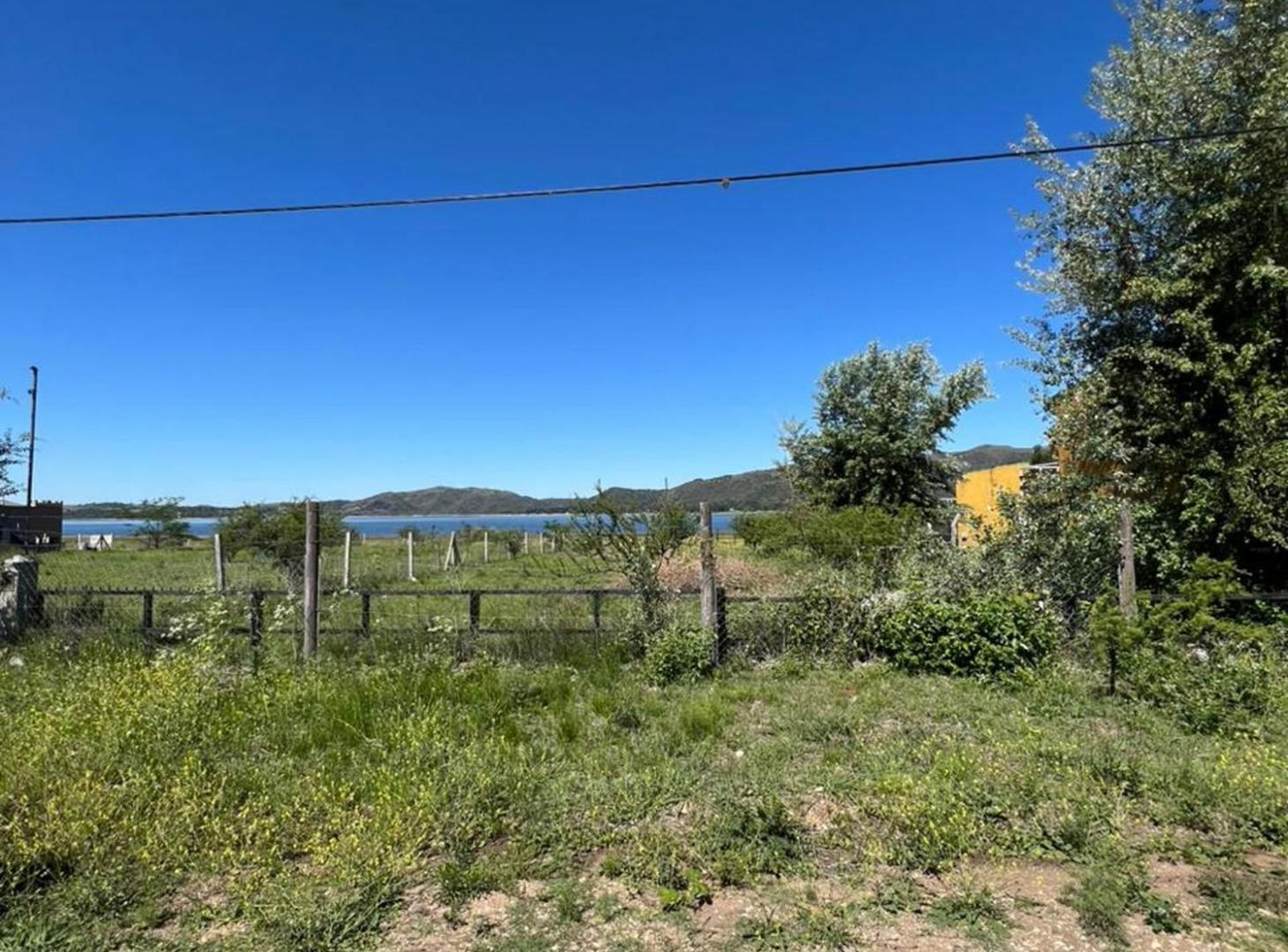 Foto de VENTA UNICO TERRENO POTRERO DE GARAY BAJA AL LAGO, imagen 4
