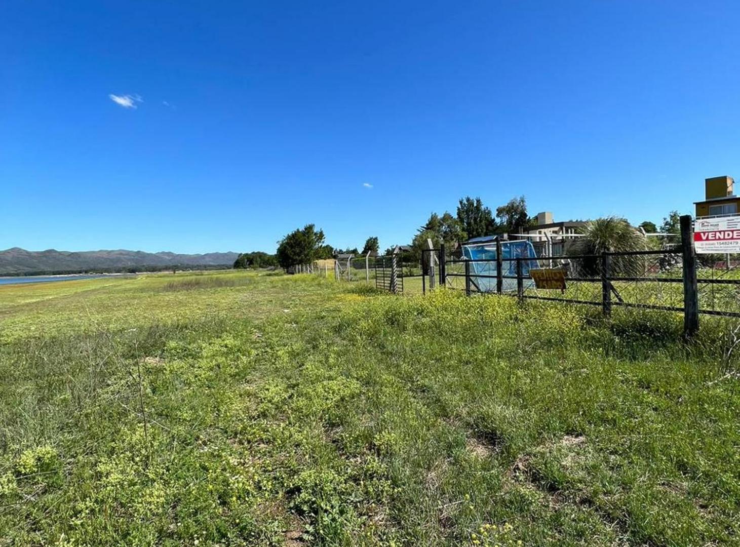 Foto de VENTA UNICO TERRENO POTRERO DE GARAY BAJA AL LAGO, imagen 5