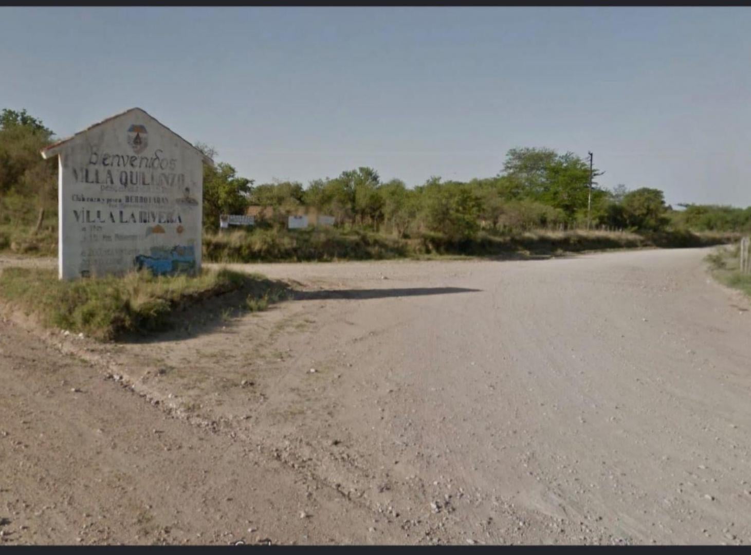 Foto de VENTA LOTE 826M2 EN VILLA QUILLINZO CALAMUCHITA, imagen 2