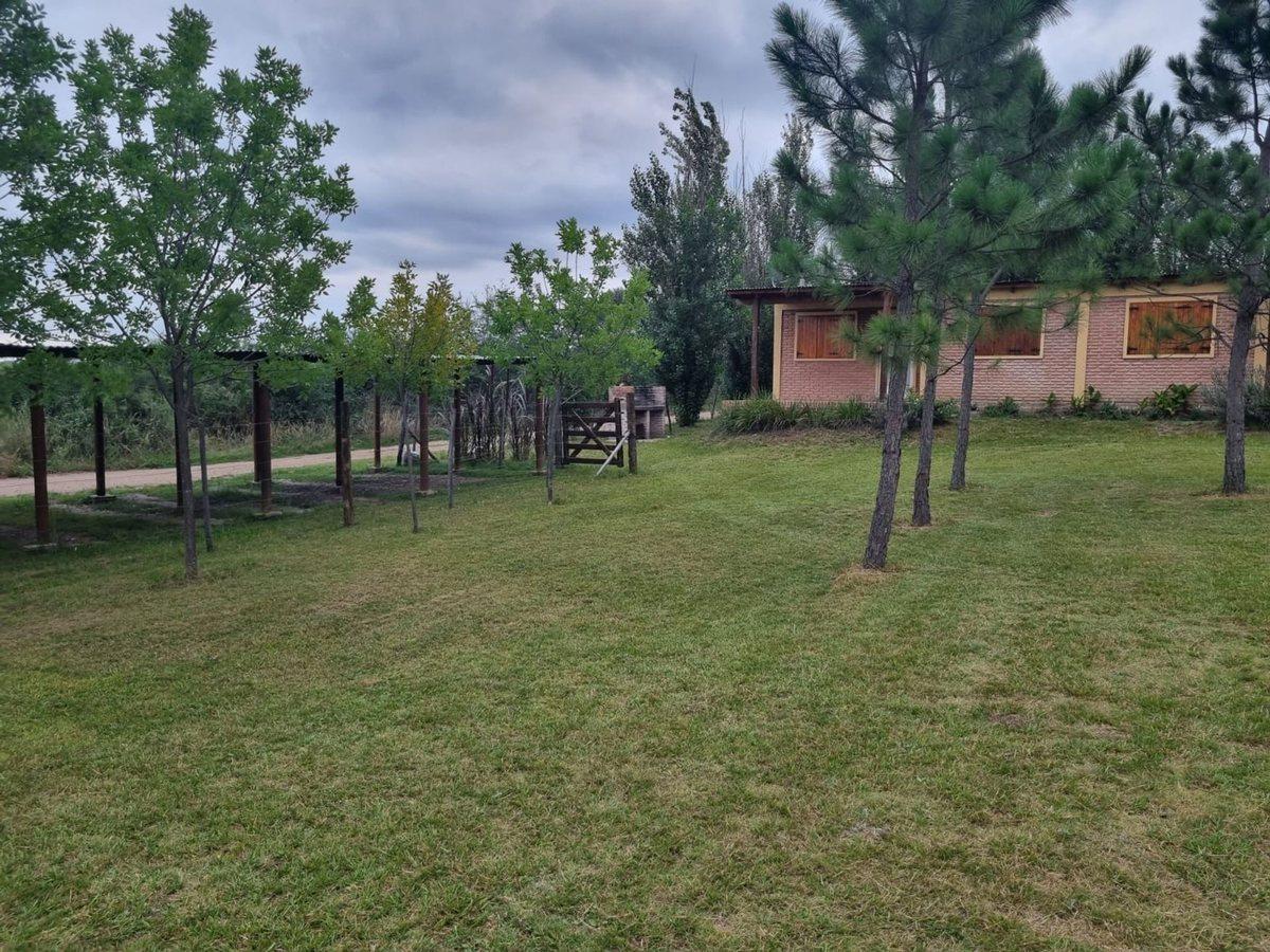Foto de COMPLEJO DE CABAÑAS V. QUILLINZO CALAMUCHITA, imagen 5