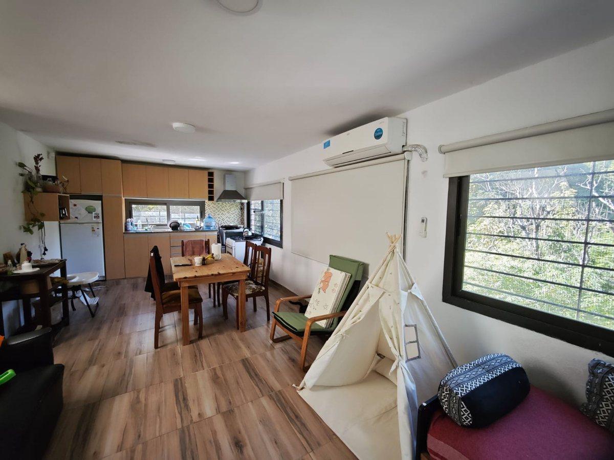 Foto de UNICA CASA 2 DORMITORIOS, PILETA Y BAJADA AL RIO, imagen 4