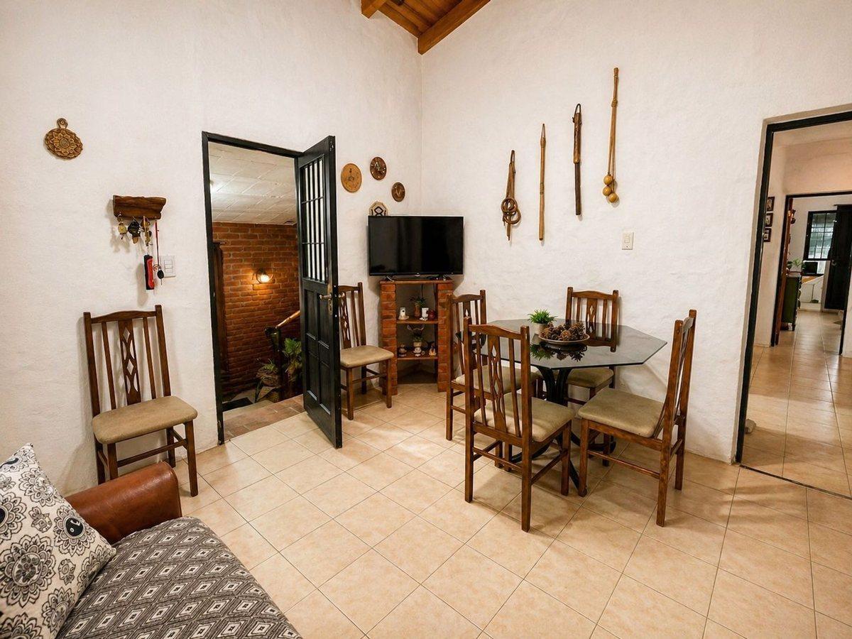 Foto de Venta Casa 3 dormitorios con pileta - Bialet Masse, imagen 3