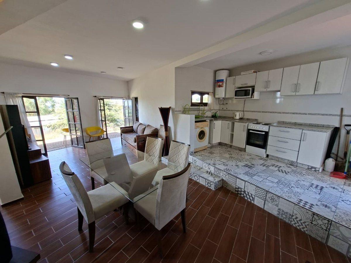Foto de VENTA CASA 2 DORMITORIOS EL DURAZNO TANTI PUNILLA, imagen 1